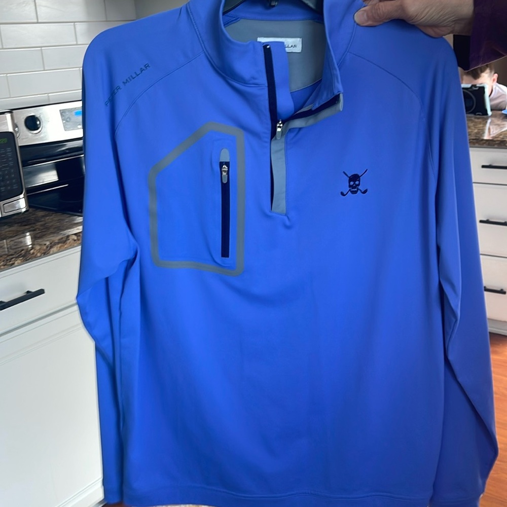 Peter Millar